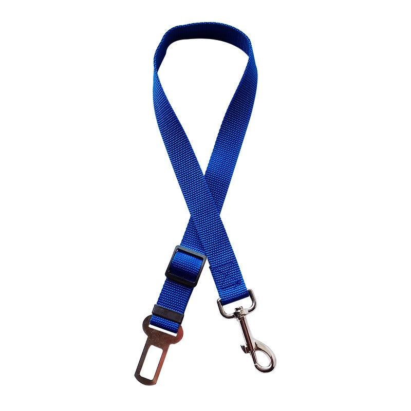 Blue PawSafe Store belt