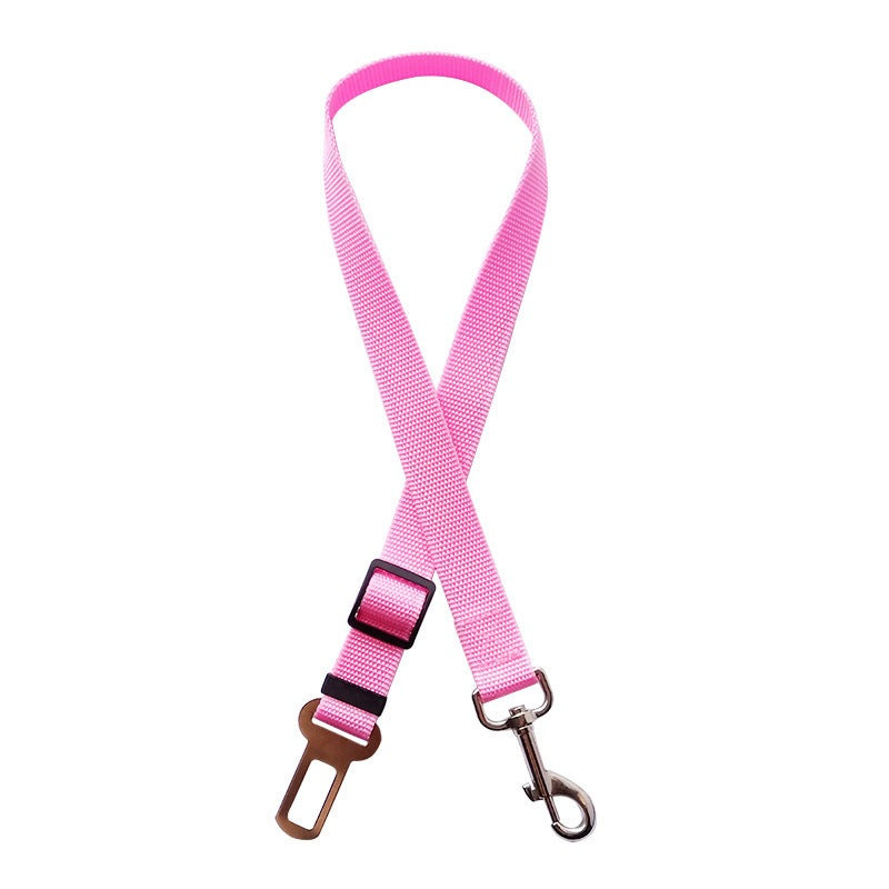 Pink PawSafe Store belt